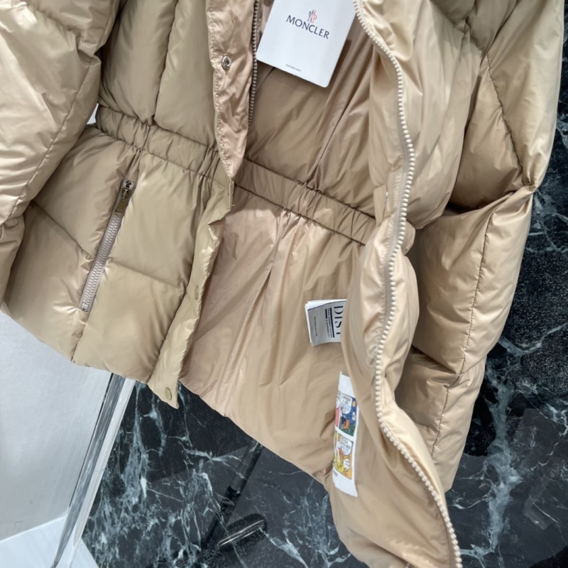 Moncler Down Jacket